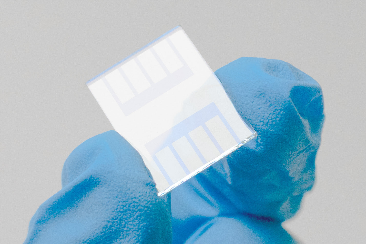 Ossila Laboratory Glove Box connector board