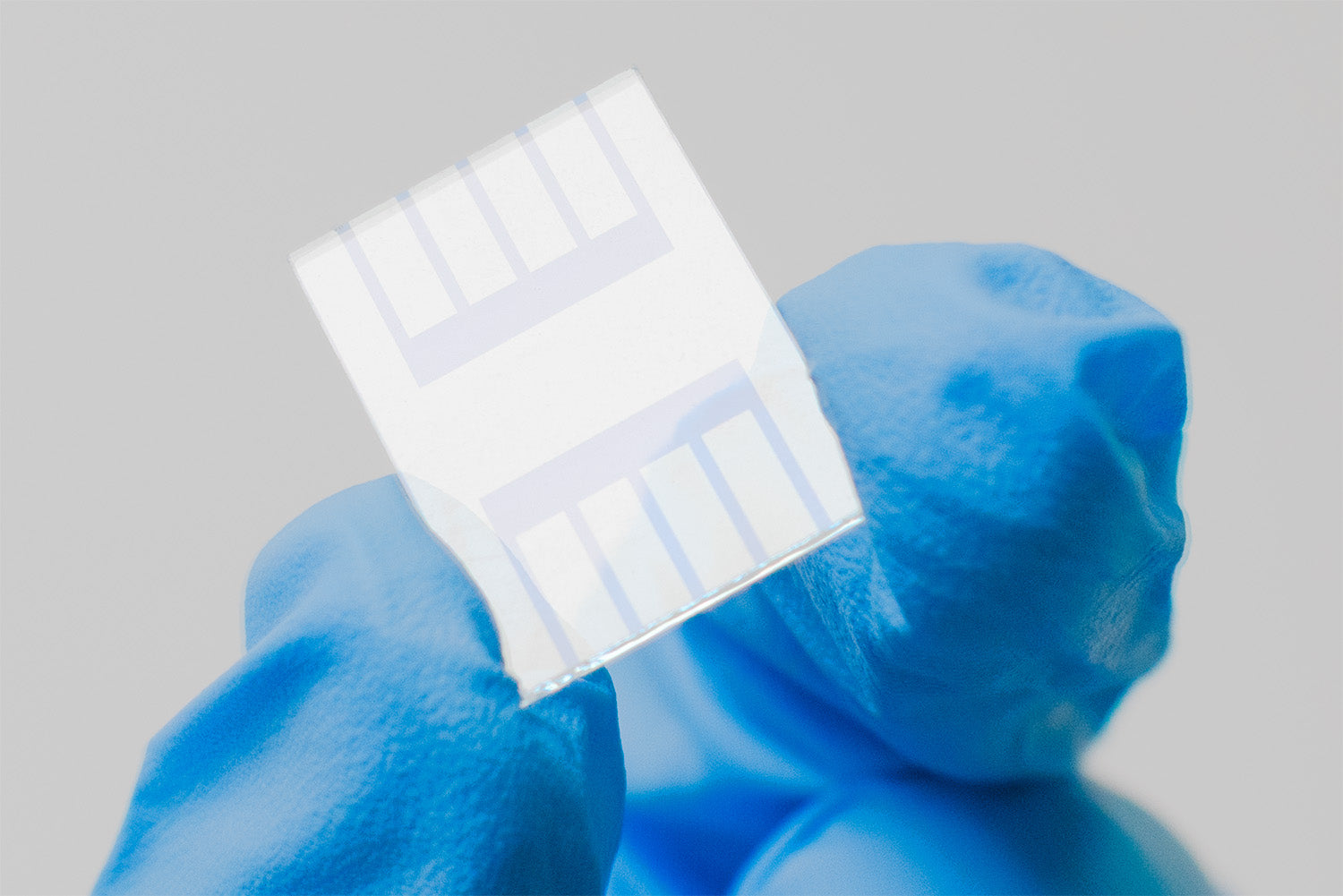 Ossila Laboratory Glove Box sensor board
