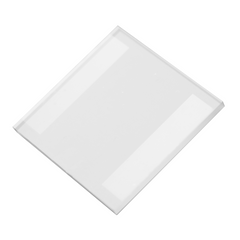 ITO Glass Substrates, 25 mm Square, PV and OLED