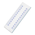 Solar Cell I-V Test System, System Selection Guide - ITO Glass Substrates 75 x 25 mm, PV and OLED, S241, S251