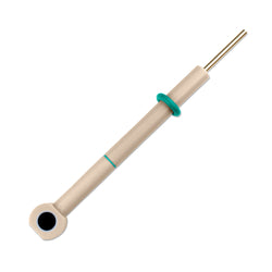 L-Shaped Detachable Glassy Carbon Electrode