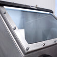 Glove box feedthrough