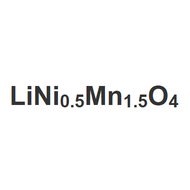 Lithium Nickel Manganese Oxide (LNMO) Powder