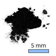 Lithium Cobalt Oxide (LiCoO<sub>2</sub>) Powder