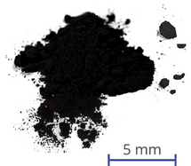 Lithium Cobalt Oxide (LiCoO<sub>2</sub>) Powder