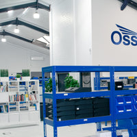 About Ossila