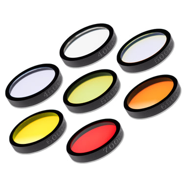Optical Filter Set