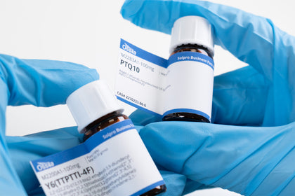 Luminosyn Polymers