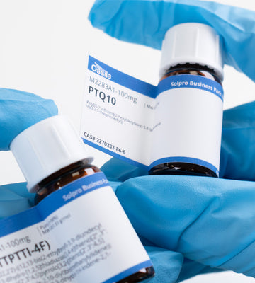 Luminosyn™ Polymers