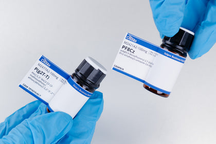Luminosyn Polymer