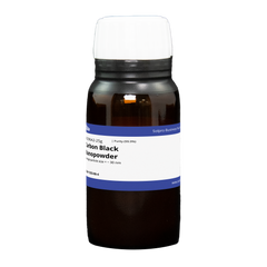 Carbon Black Powder CAS 1333-86-4