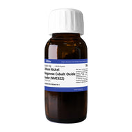 Lithium Nickel Manganese Cobalt Oxide Powder (NMC622) CAS 346417-97-8 / 182442-95-1