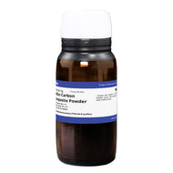 Sulfur-Carbon Composite Powder CAS 7440-44-0 / 7704-34-9