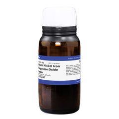 Sodium Nickel Iron Manganese Oxide Powder CAS 1307699-76-8