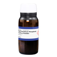 Lithium Vanadium Phosphate (Li3V2(PO4)3) Powder CAS 84159-18-2