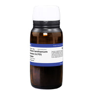 Lithium lanthanum titanate (LLTO) Powder CAS 12031-66-2