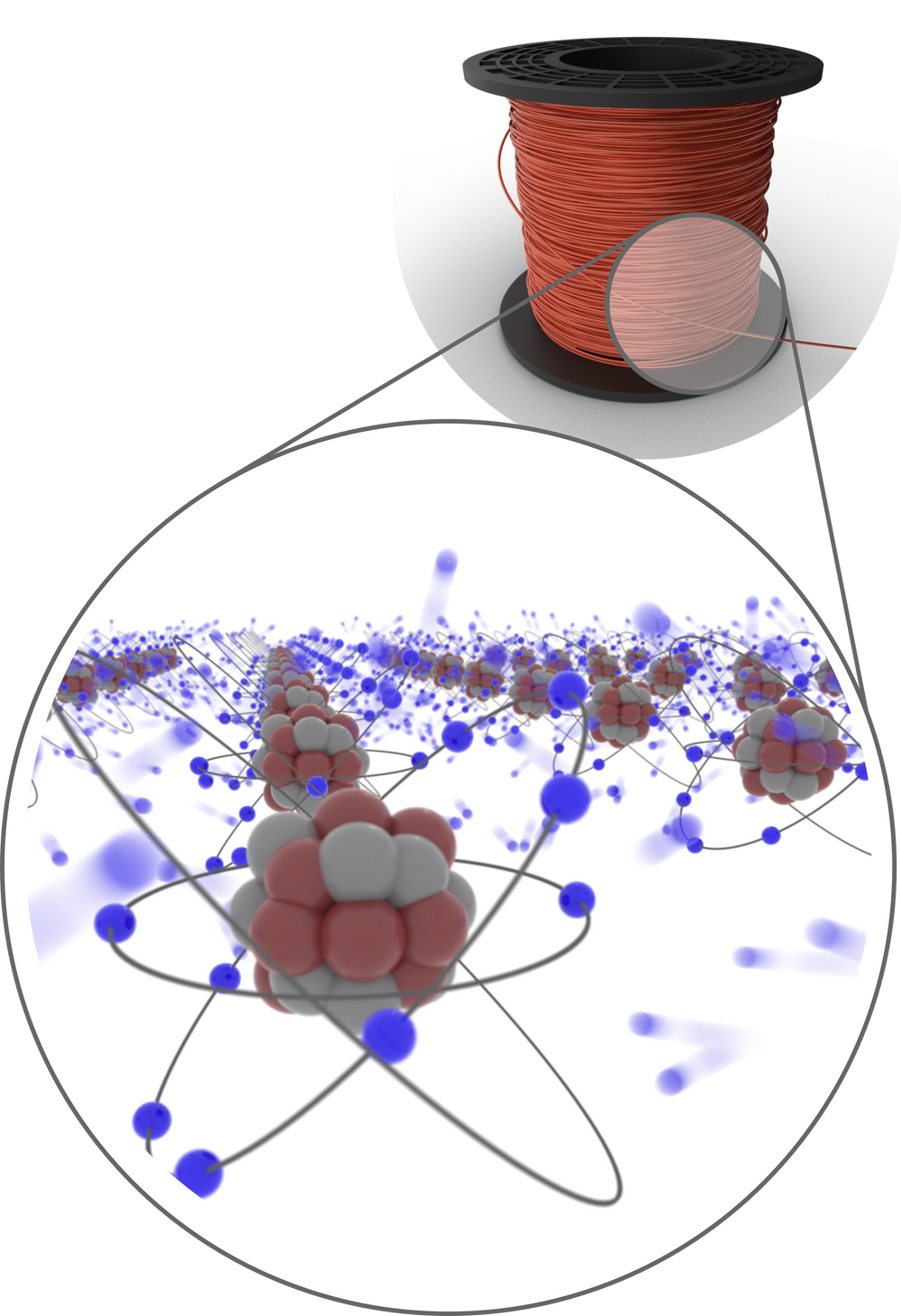 2D Materials: An Introduction to Two-Dimensional Materials | Ossila