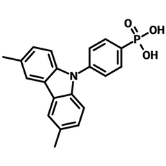 Me-PhpPACz CAS 3046309-16-1