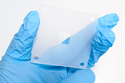 12mm Silicon Gasket