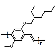 MEH-PPV CAS 138184-36-8