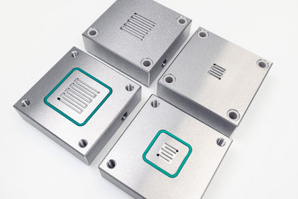 Membrane Electrode Assembly Electrolyzer
