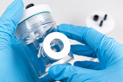 ePTFE H-Cell Gaskets