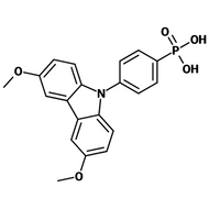 MeO-PhPACz CAS 3046309-17-2