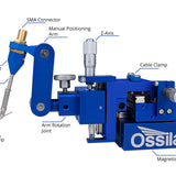 Getting the Most Out of Your Ossila Micromanipulator