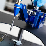 Micromanipulator Drift and Other Common Errors