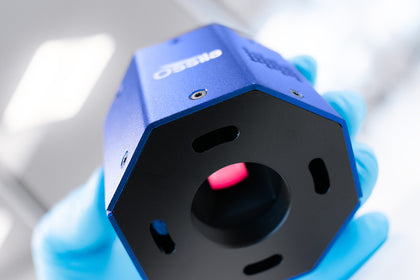 Probe station Microscope Camera