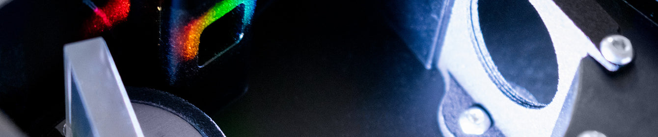 Spectrofluorometers: Working Principles & Instrumentation