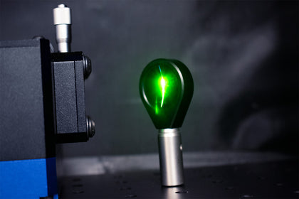 Ossila Monochromator at 550nm