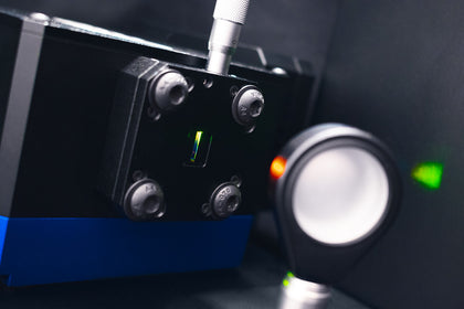 Ossila Monochromator at 550nm