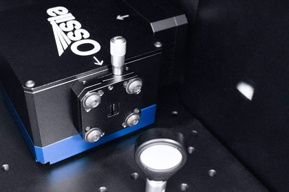 Tunable LED Light Source White Light