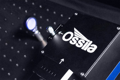 Tunable LED Light Source