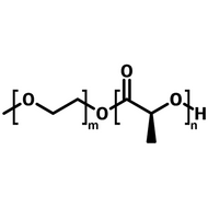 mPEG-PLLA CAS 709611-53-0