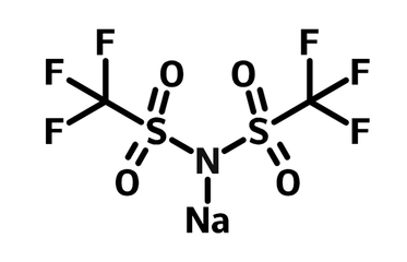 NaTFSI, CAS 91742-21-1