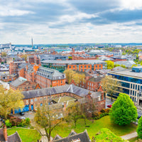 Nottingham