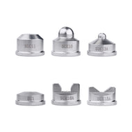 Atomizing Spray Head Air Cap Set