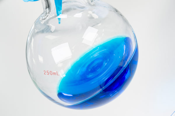 observed color