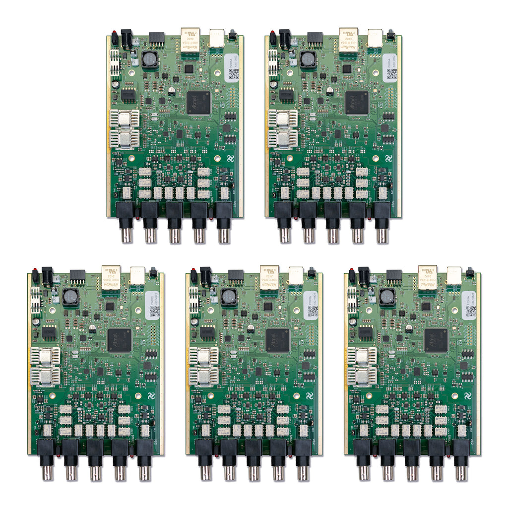 OEM Source Measure Unit Set | Low Price | Ossila