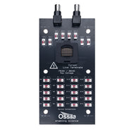 OFET Test Board for High Density OFETs