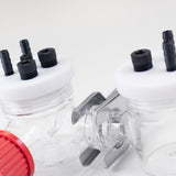 H-Type Electrochemistry Cell Assembly