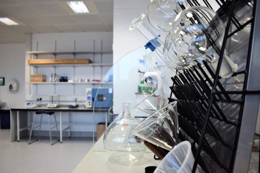 Spectroelectrochemistry combines electrochemistry and spectroscopy