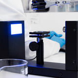Contamination Control: How Ossila Laminar Flow Hoods Perform