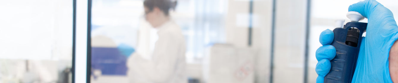 Enabling science at Ossila