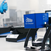 Research and development team