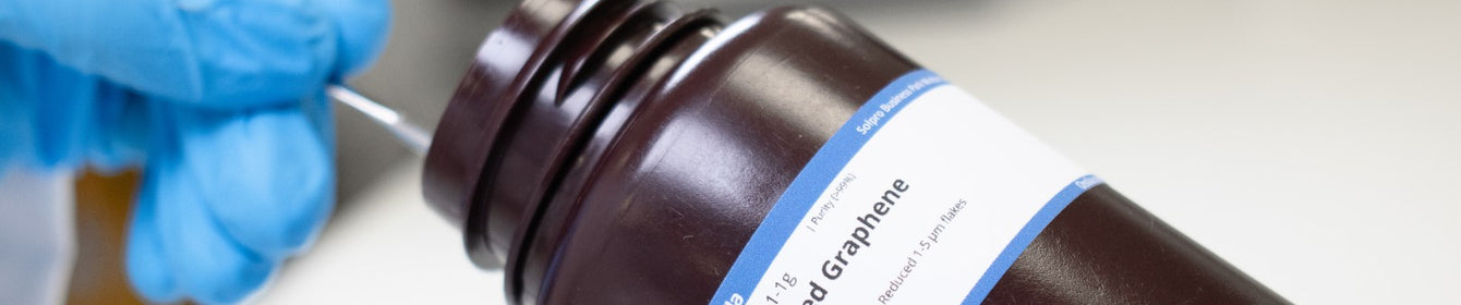 Graphene vs Graphite