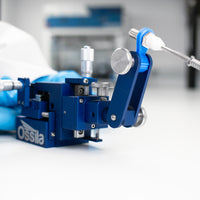 Manual micromanipulators