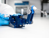 Manual micromanipulators